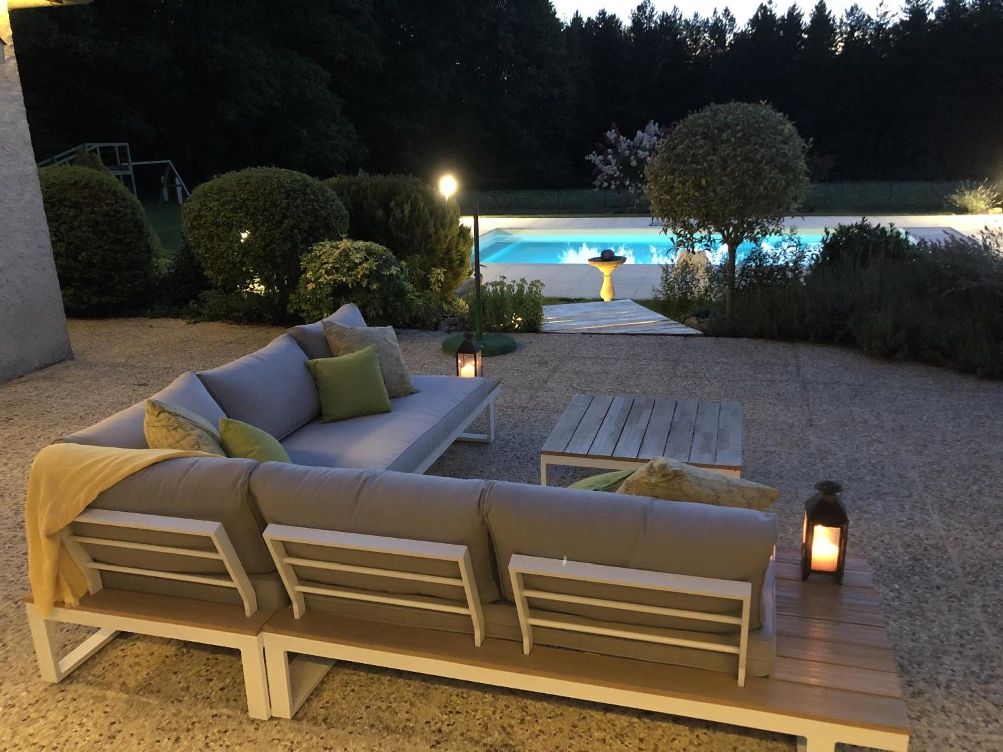 Dcv Summer Home Blis-et-Born Zewnętrze zdjęcie