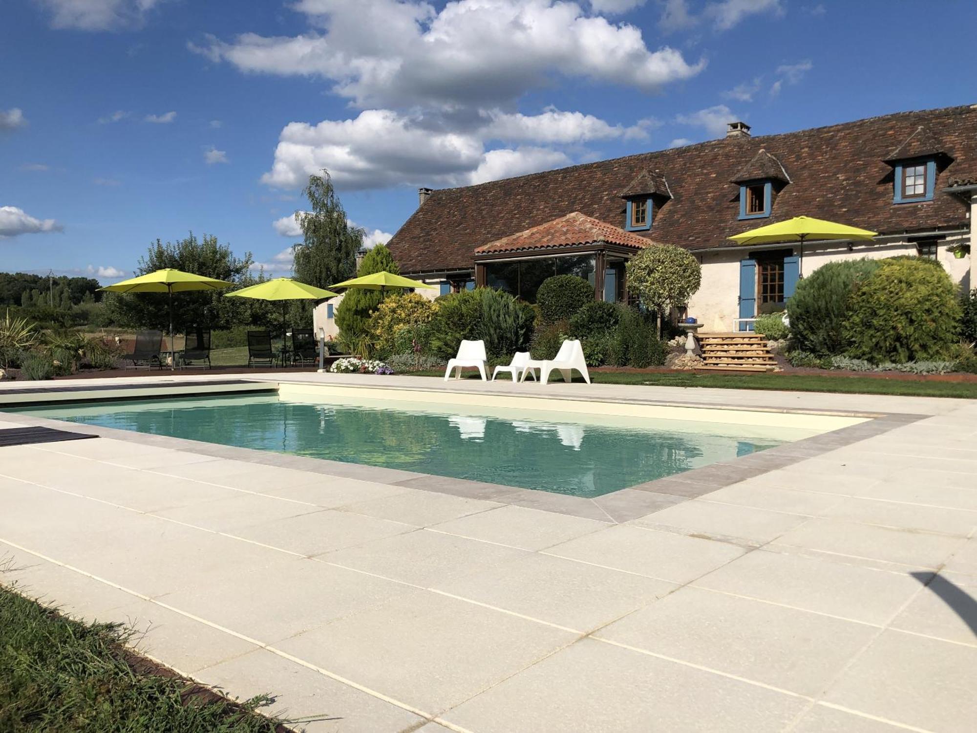 Dcv Summer Home Blis-et-Born Zewnętrze zdjęcie