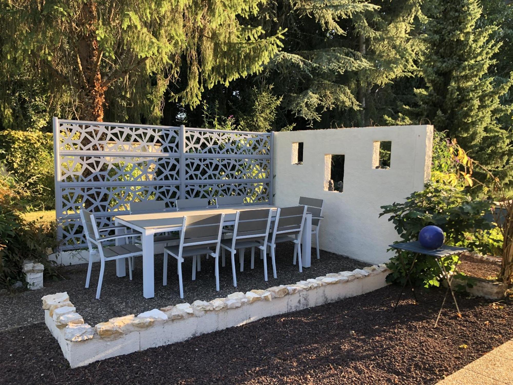 Dcv Summer Home Blis-et-Born Zewnętrze zdjęcie