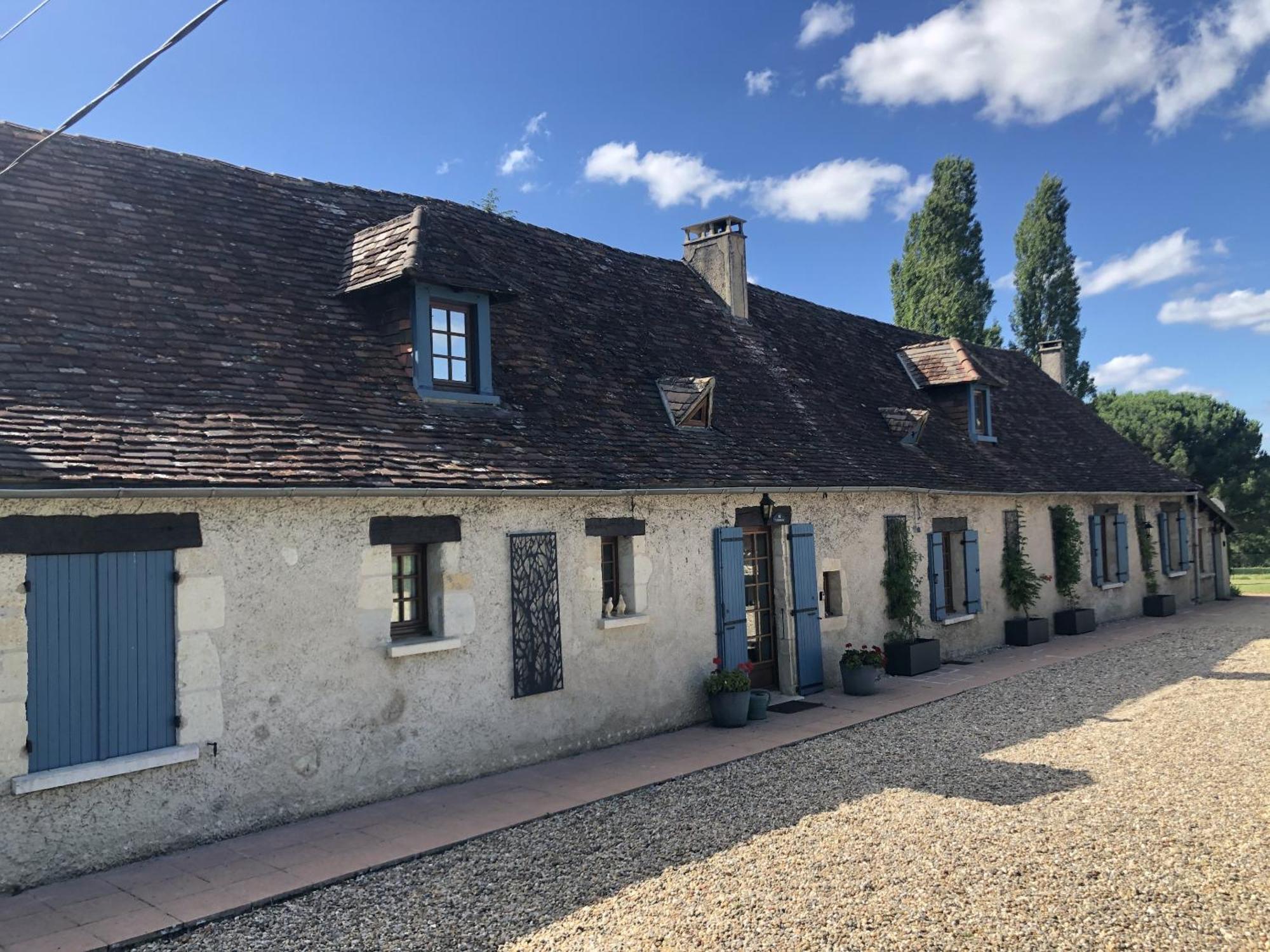 Dcv Summer Home Blis-et-Born Zewnętrze zdjęcie